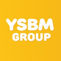 YSBM Group logo, YSBM Group contact details