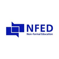 NFED - Сenter of non-formal education logo, NFED - Сenter of non-formal education contact details