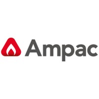 Ampac Australia logo, Ampac Australia contact details