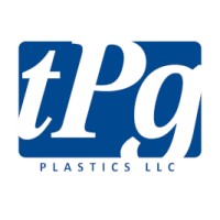 TPG Plastics LLC logo, TPG Plastics LLC contact details