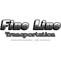 Fine Line Transportation logo, Fine Line Transportation contact details