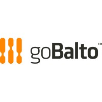 goBalto Inc logo, goBalto Inc contact details