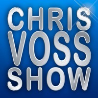 The Chris Voss Show logo, The Chris Voss Show contact details