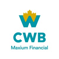 CWB Maxium Financial logo, CWB Maxium Financial contact details