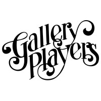 The Gallery Players logo, The Gallery Players contact details