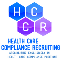 Health Care Compliance Recruiting logo, Health Care Compliance Recruiting contact details