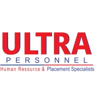 Ultra Personnel (Bedfordview) logo, Ultra Personnel (Bedfordview) contact details