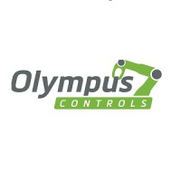 Olympus Controls logo, Olympus Controls contact details