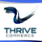 Thrive Commerce logo, Thrive Commerce contact details