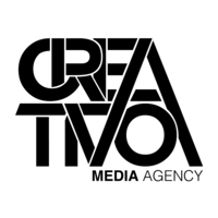 Creativoma logo, Creativoma contact details