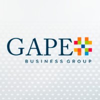 GAPE Business Group logo, GAPE Business Group contact details