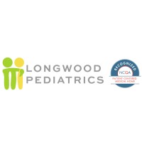 LONGWOOD PEDIATRICS logo, LONGWOOD PEDIATRICS contact details