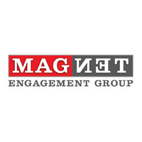 Magnet Engagement Group logo, Magnet Engagement Group contact details