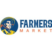 Farmers Market logo, Farmers Market contact details