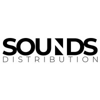 Sounds Distribution logo, Sounds Distribution contact details