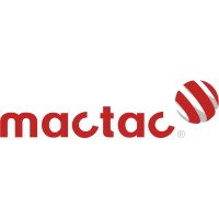 Mactac Europe logo, Mactac Europe contact details