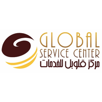 Global Service Center logo, Global Service Center contact details