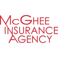 McGhee Insurance Agency logo, McGhee Insurance Agency contact details