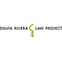 Sylvia Rivera Law Project logo, Sylvia Rivera Law Project contact details