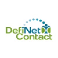 Definet Contact logo, Definet Contact contact details