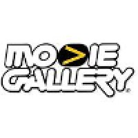 Movie Gallery logo, Movie Gallery contact details