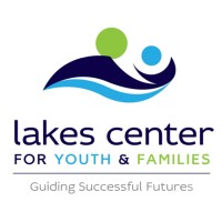 Lakes Center for Youth and Families logo, Lakes Center for Youth and Families contact details