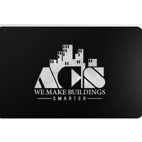 ACS Electronics logo, ACS Electronics contact details