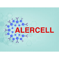 ALERCELL logo, ALERCELL contact details