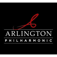 Arlington Philharmonic logo, Arlington Philharmonic contact details