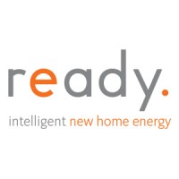 Ready Home Energy logo, Ready Home Energy contact details