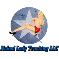 Naked Lady Trucking LLC logo, Naked Lady Trucking LLC contact details