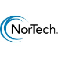 NorTech logo, NorTech contact details