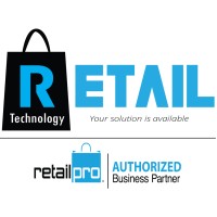 شركة تقنية التجزئة | Retail Technology Company logo, شركة تقنية التجزئة | Retail Technology Company contact details