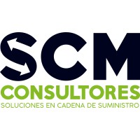 SCM Consultores logo, SCM Consultores contact details