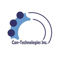 Can-Technologies Inc. logo, Can-Technologies Inc. contact details