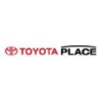 Toyota Place logo, Toyota Place contact details