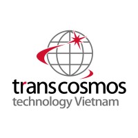 Transcosmos Technologic Arts Vietnam logo, Transcosmos Technologic Arts Vietnam contact details