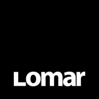 Lomar logo, Lomar contact details