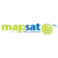 Mapsat Ltda logo, Mapsat Ltda contact details