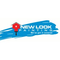 New Look Painting Company LLC logo, New Look Painting Company LLC contact details