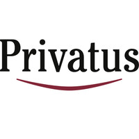 Privatus logo, Privatus contact details