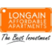 Longain Group logo, Longain Group contact details