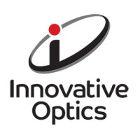 Innovative Optics logo, Innovative Optics contact details