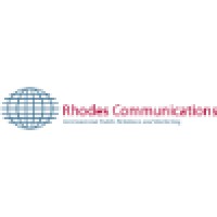 Rhodes Communications Inc logo, Rhodes Communications Inc contact details