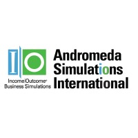 Andromeda Simulations International logo, Andromeda Simulations International contact details