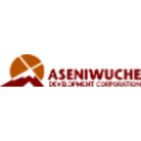 Aseniwuche Development Corporation logo, Aseniwuche Development Corporation contact details