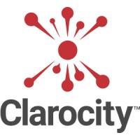 Clarocity Corporation logo, Clarocity Corporation contact details