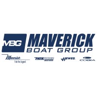 Maverick Boat Group logo, Maverick Boat Group contact details