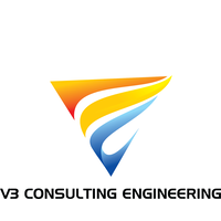 V3 Consulting Engineering logo, V3 Consulting Engineering contact details