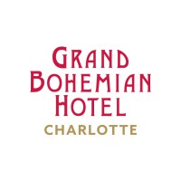 Grand Bohemian Hotel Charlotte logo, Grand Bohemian Hotel Charlotte contact details